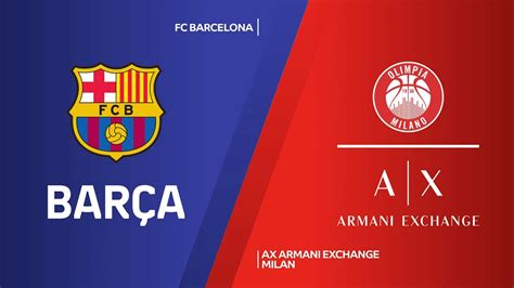 armani exchange barcelona